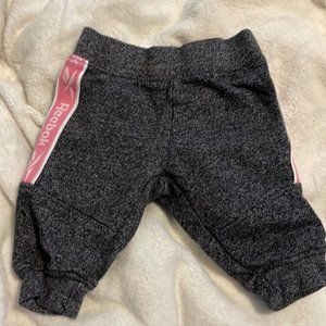 Baby girl pants